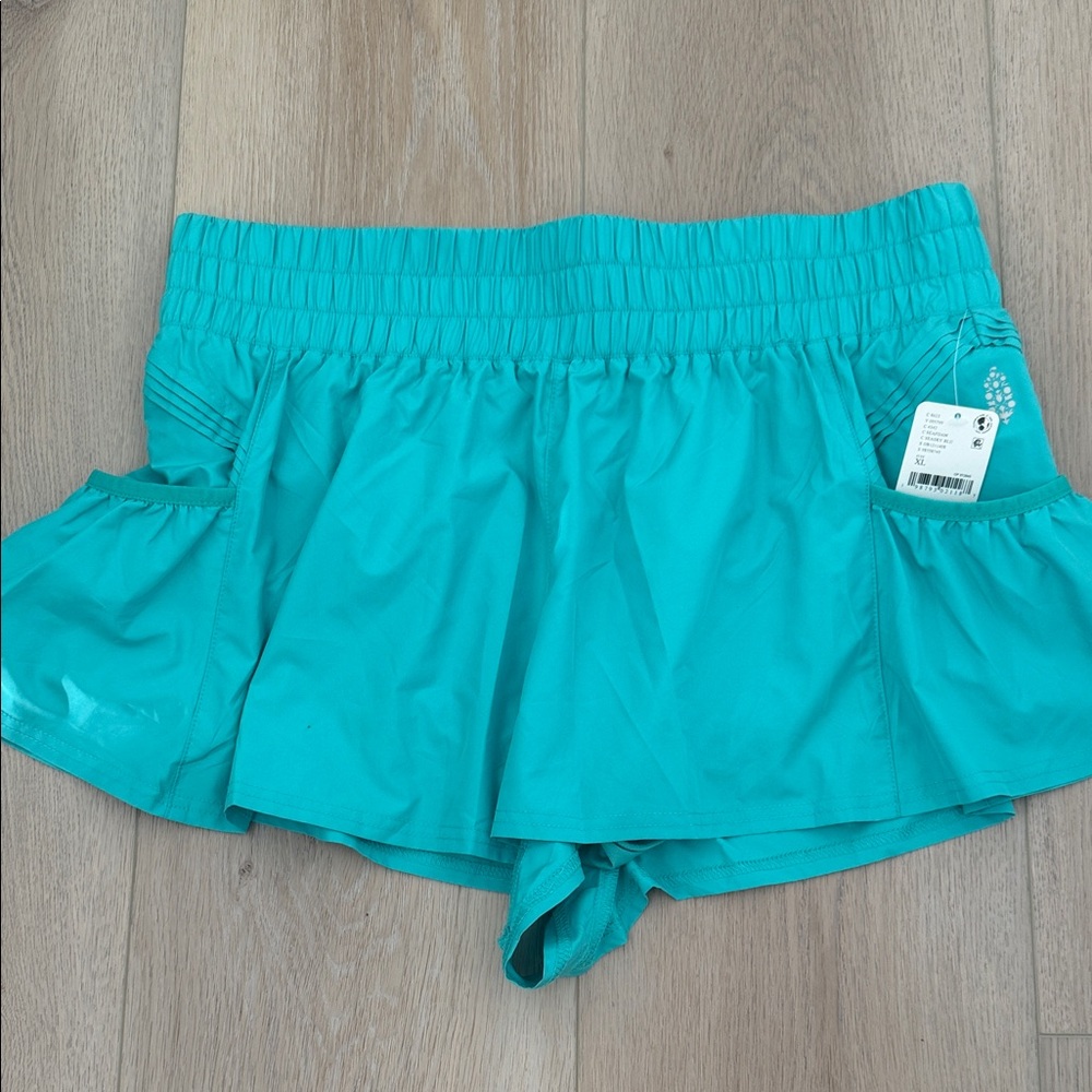 FP Movement by Free People Athletic Shorts